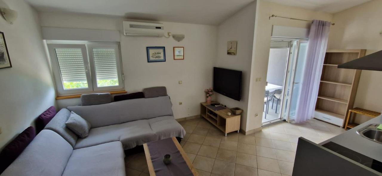 Oasis Of Peace Apartment Omiš Exterior foto